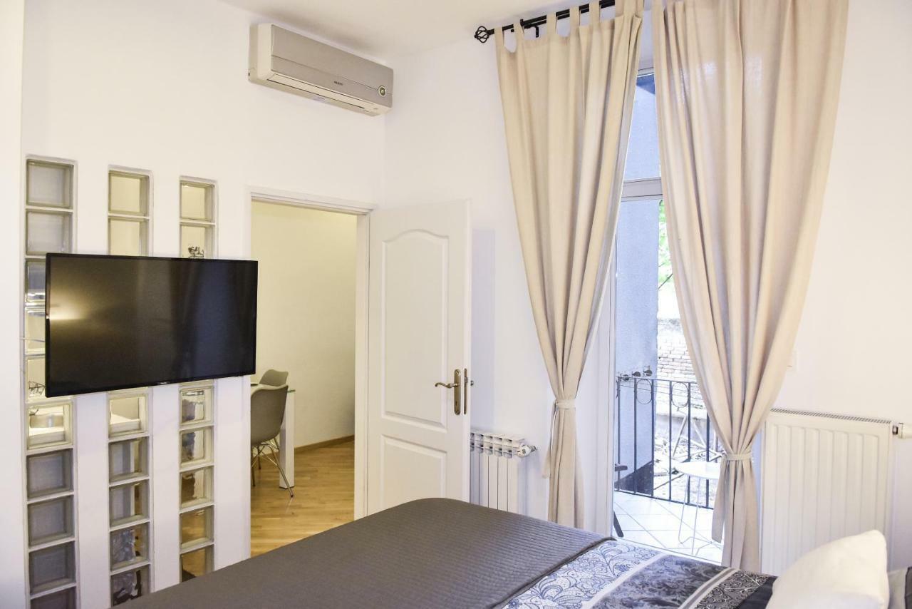Zagreb Spin&Fly Apartment Exterior photo